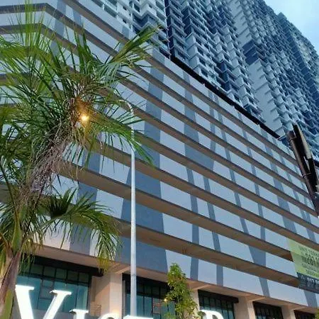 Galleria Homestay Vista Bangi Kajang Exterior photo