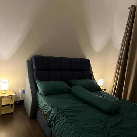 Galleria Homestay Vista Bangi Kajang Exterior photo