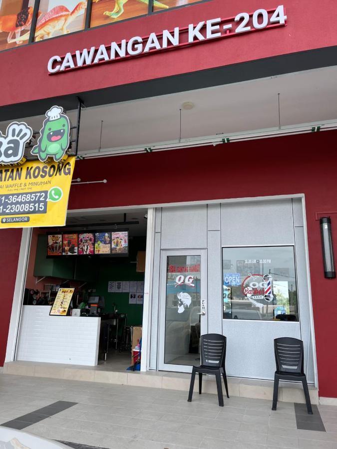 Galleria Vista Bangi Kajang