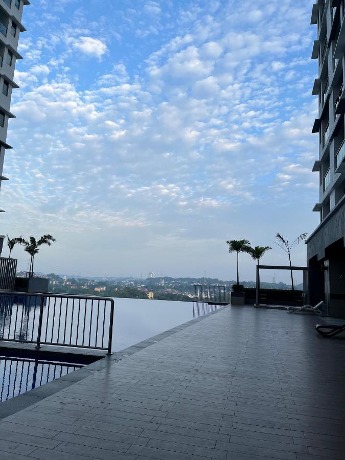 Galleria Vista Bangi * Kajang