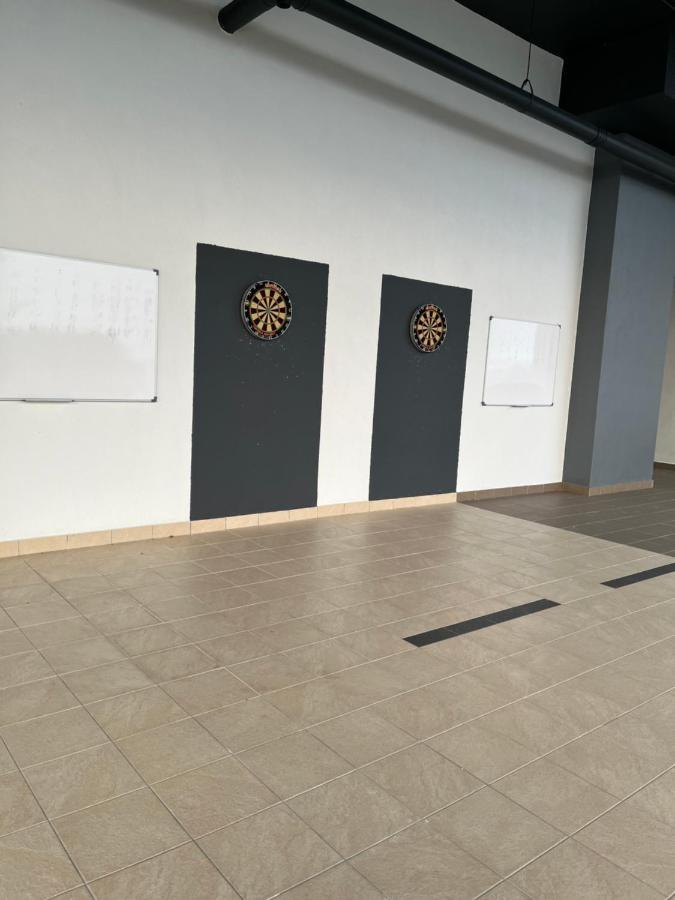 Apartment Galleria Vista Bangi *