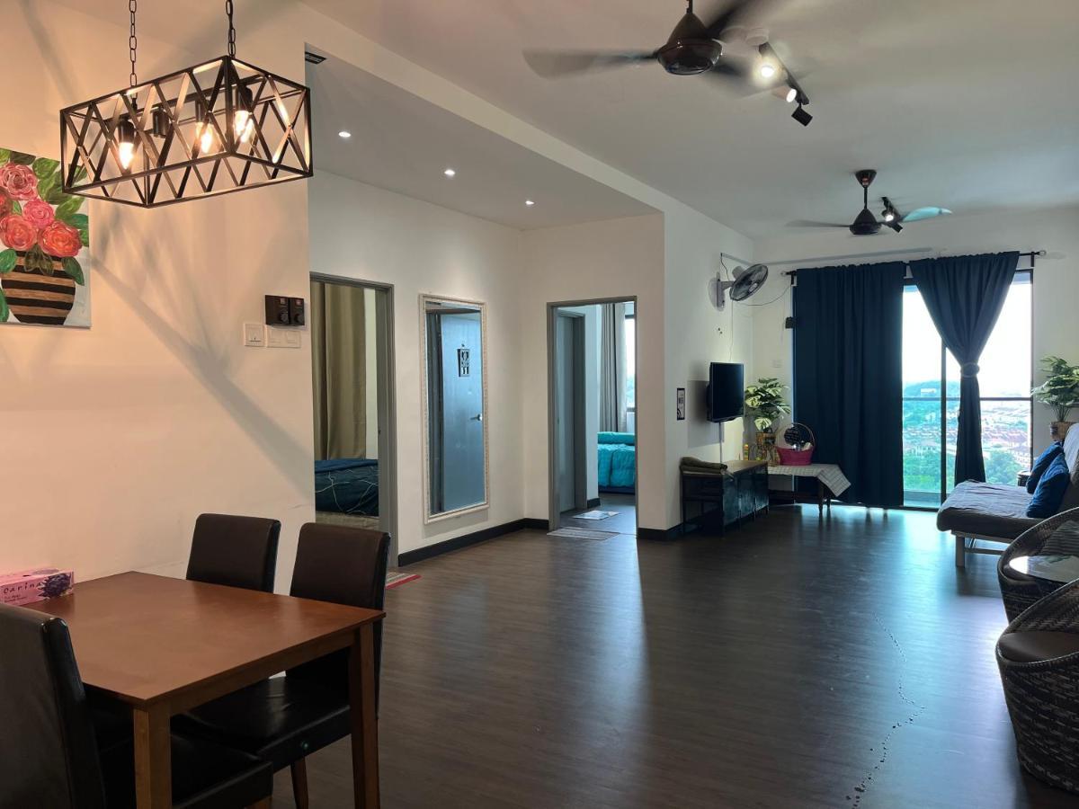 Apartment Galleria Vista Bangi Kajang