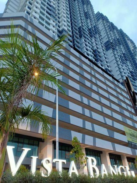 Apartment Galleria Vista Bangi Kajang
