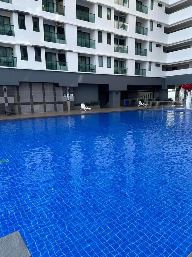 Apartment Galleria Vista Bangi Kajang