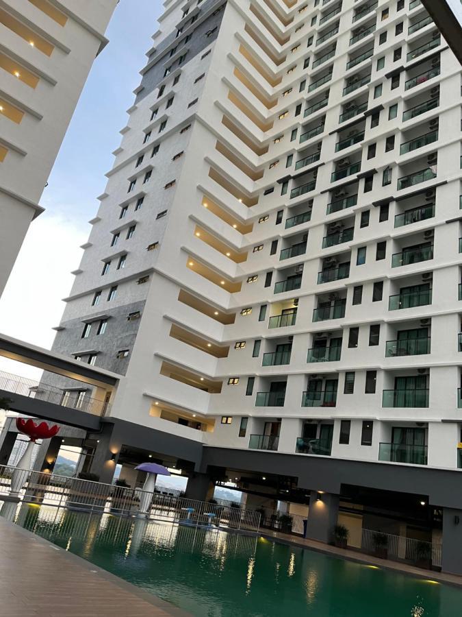 Galleria Vista Bangi Apartment