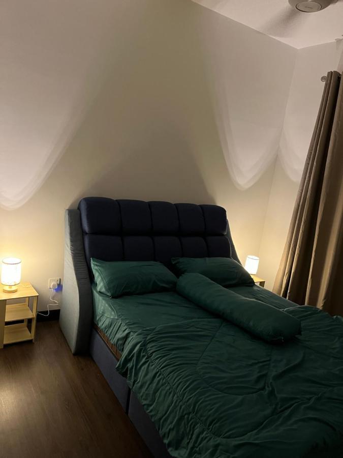 Apartment Galleria Vista Bangi *