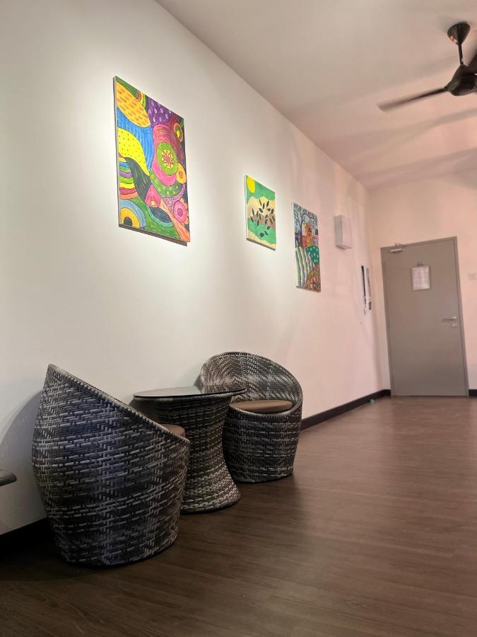 Galleria Vista Bangi Apartment