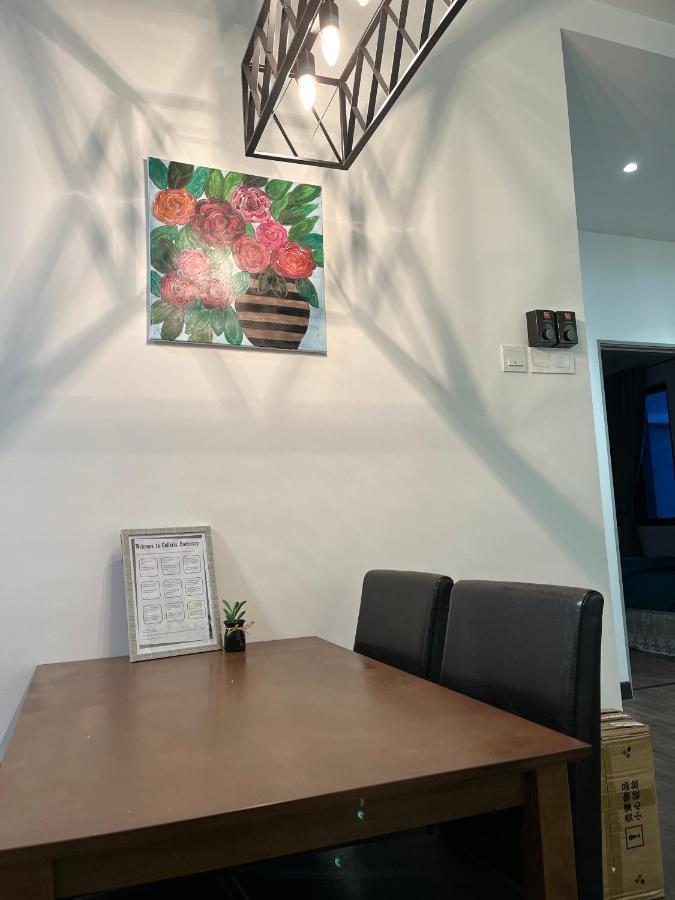 Galleria Vista Bangi Apartment *