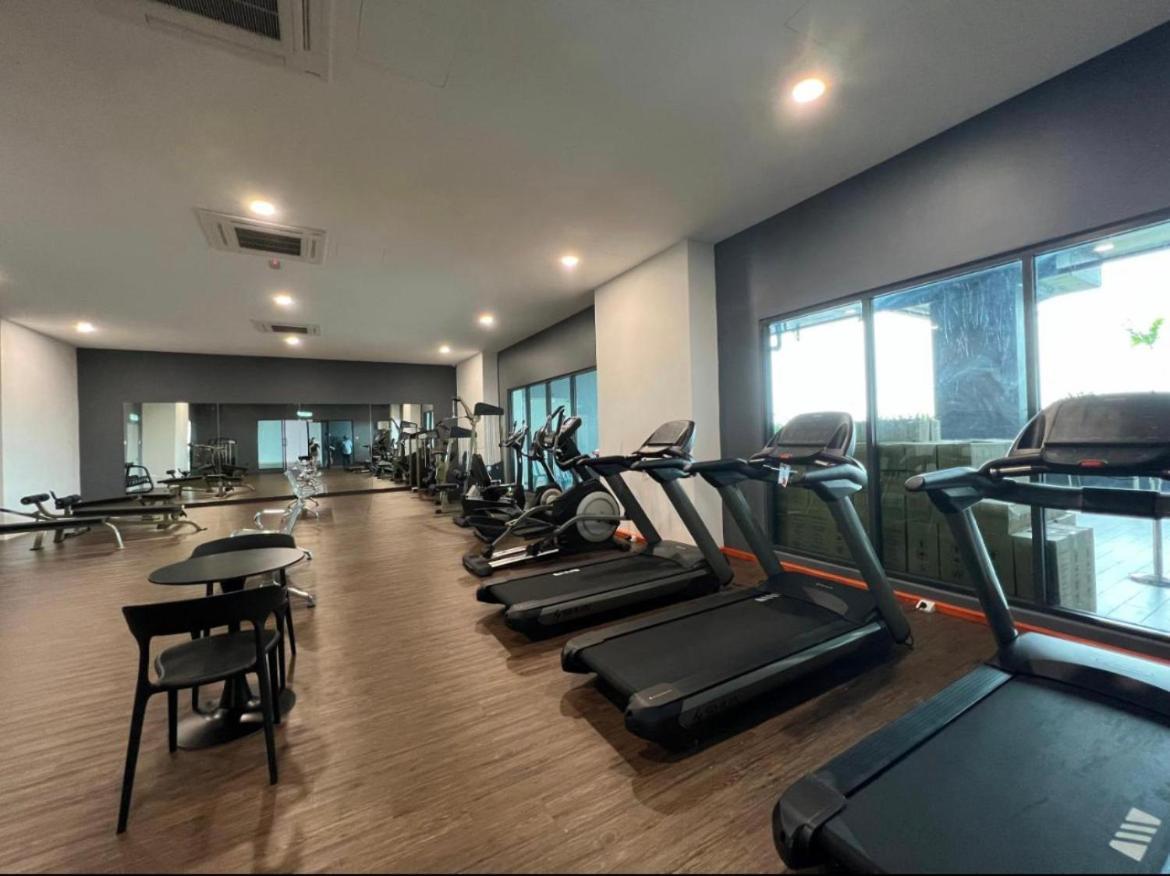 Galleria Vista Bangi Apartment Kajang