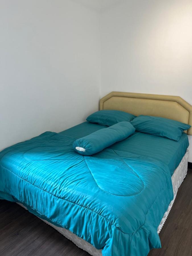 Galleria Vista Bangi Apartment