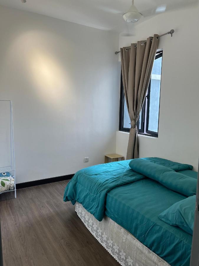 Apartment Galleria Vista Bangi Kajang