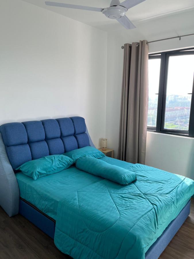 Galleria Vista Bangi Apartment