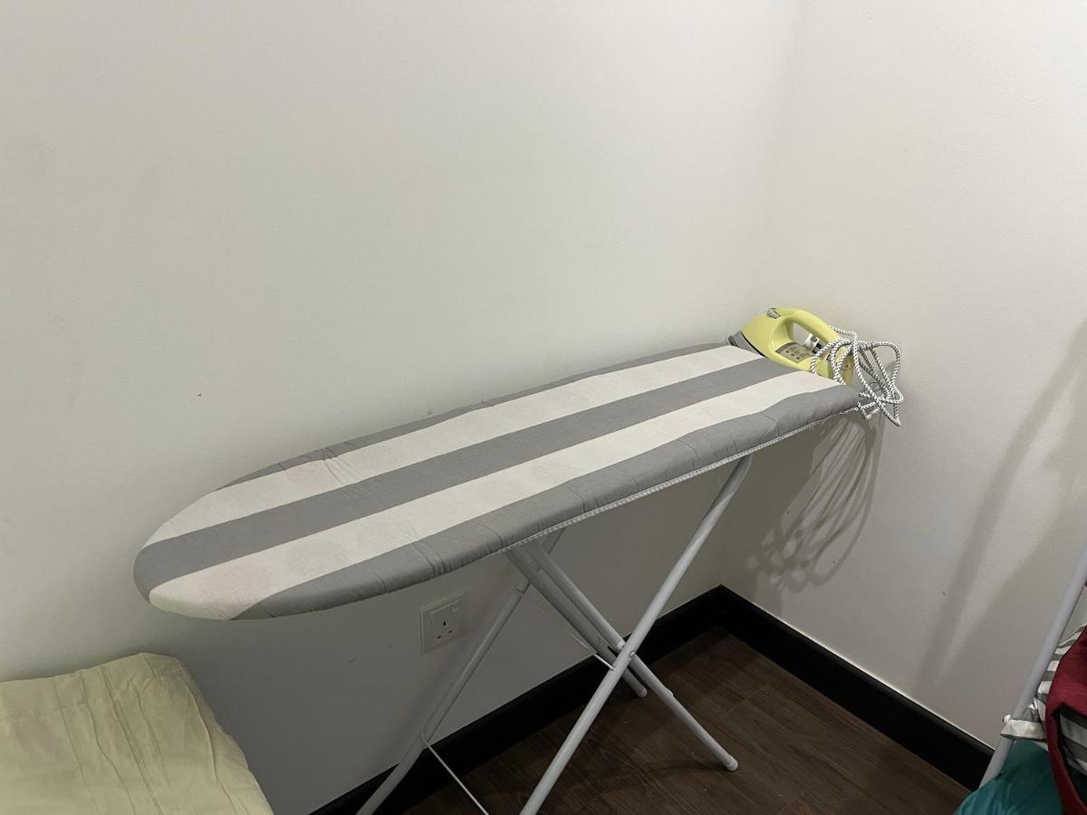 Galleria Vista Bangi Apartment Kajang