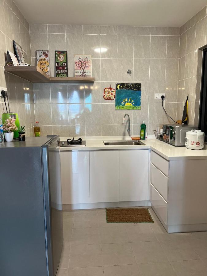 Galleria Vista Bangi Apartment *