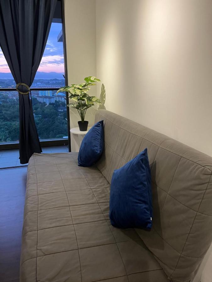 Apartment Galleria Vista Bangi Kajang