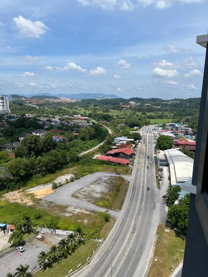 Galleria Vista Bangi Apartment *