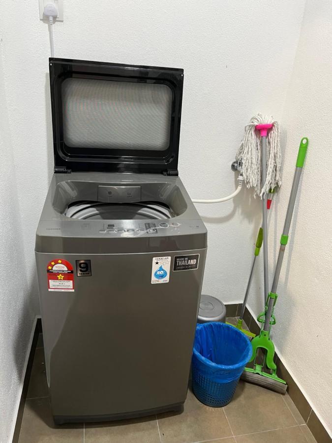 Galleria Vista Bangi Apartment Kajang