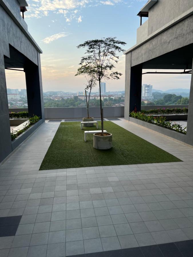 Apartment Galleria Vista Bangi *