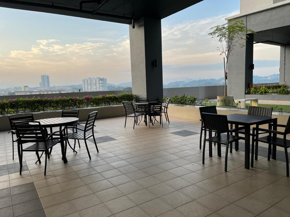 Apartment Galleria Vista Bangi