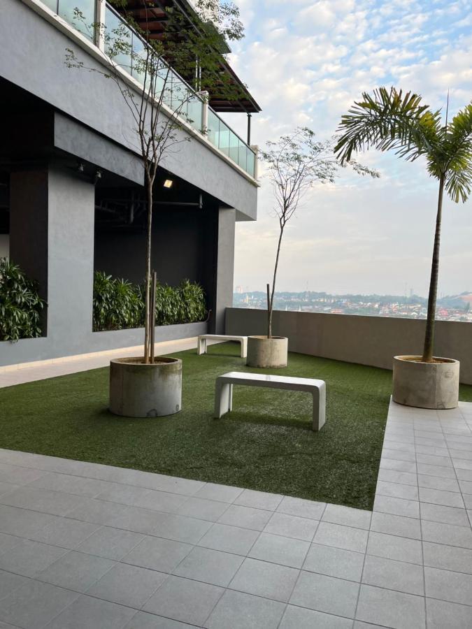Apartment Galleria Vista Bangi