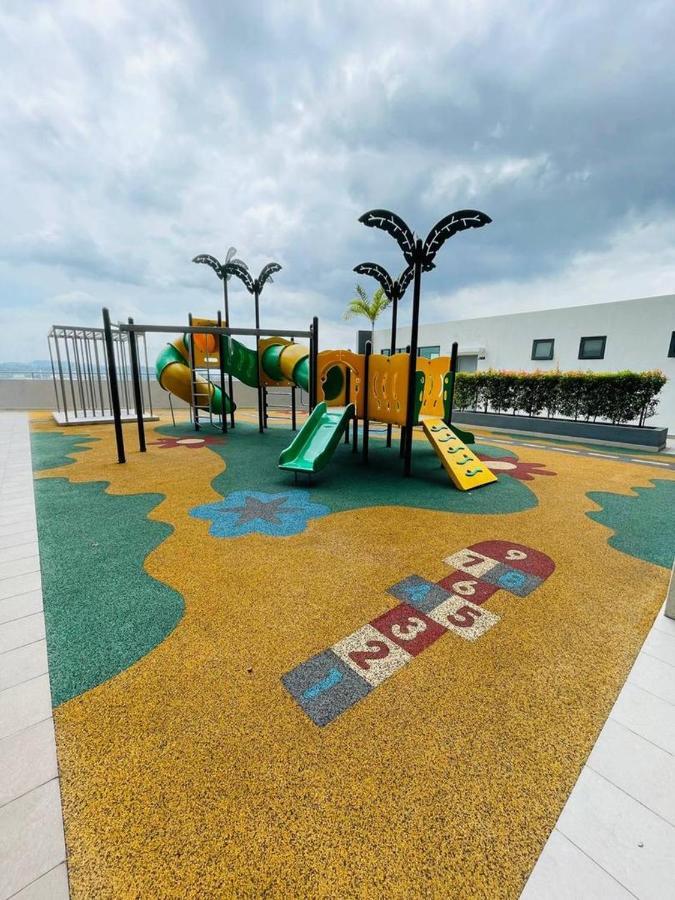 Apartment Galleria Vista Bangi Kajang