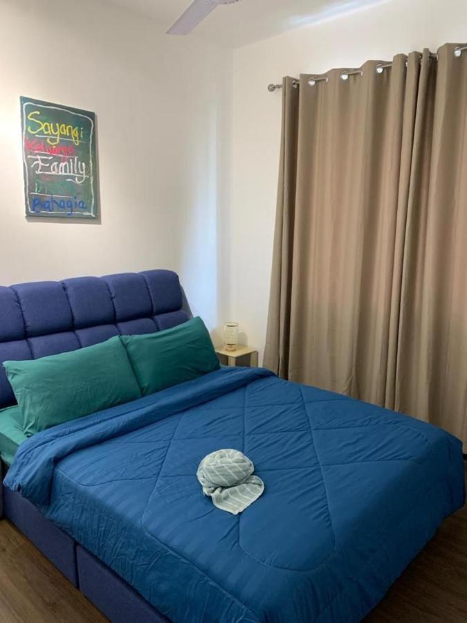 Apartment Galleria Vista Bangi *