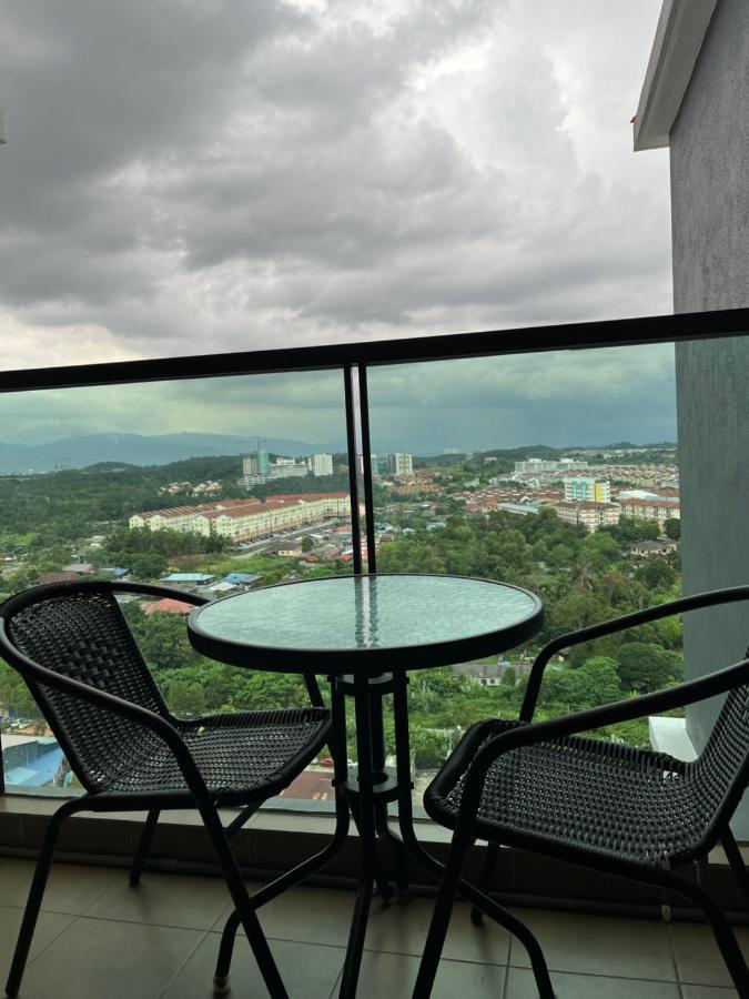 Galleria Vista Bangi Apartment *