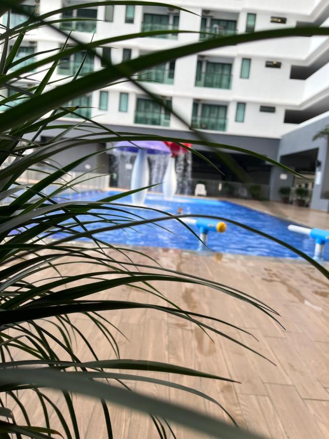 Galleria Vista Bangi Apartment
