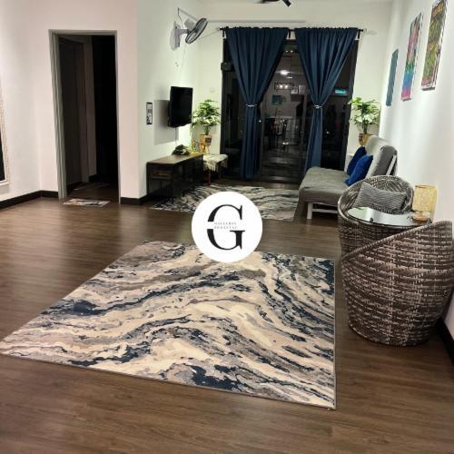 Galleria Vista Bangi Apartment *